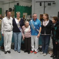 40 ans de la Compagnie